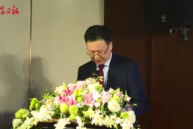 岳阳三荷机场召开航线推介会，更多机场相关信息点这里……快来看看吧✈️@抖音小助手视频封面