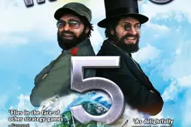 《海岛大亨5》最新整合版发布！整合全部DLC+升级档图片