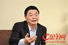 阳江市委书记：“快马”建设富美阳江 突出依山傍海生态优势图片