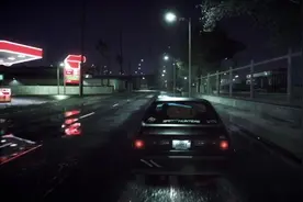 《极品飞车19》游戏评测：PS4和XB1玩起来差不多图片