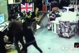 湖南两未成年人连刺少年数刀 再用花盆砸头图片