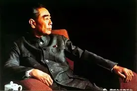 周恩来秘书纪东回忆总理最后的日子：逝世前终言“我累了”图片