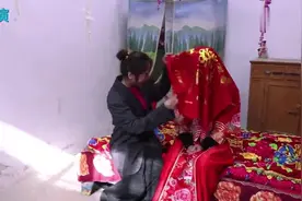 结婚怀孕生孩子，当一个男人把这些体验一遍，才能了解女人的辛苦视频封面