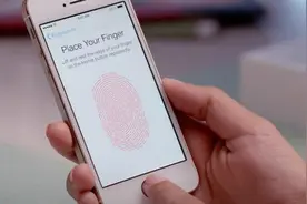 如何在iPhone上设置添加Touch ID指纹识别功能视频封面
