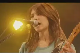 日本高能美少女乐队，完美现场！瞬间高能！视频封面