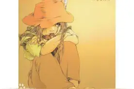 双语好推荐《女生日记》图片