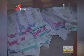 淘宝店出售假冒安踏运动鞋，绝对正品质量保证，销售竟然十分火爆