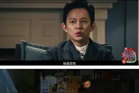 何炅自爆被人跟踪半年 节目录制现场神秘男子现身图片