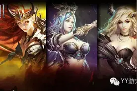 《女神联盟Ⅱ》试玩：林志玲女神再临！图片