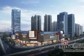 2015年刷爆桂林朋友圈的五大楼盘图片