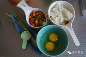 DIY鸡蛋福袋图片