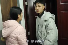 弟弟公司破产，姐把房子50万卖了帮助弟，最后弟弟做法感动万人视频封面
