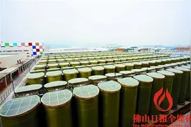 一瓶酱油背后的供给侧之变：海天如何从一瓶酱油做到市值千亿图片