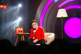 最温暖CCTV网络春晚今晚开播 大鹏为妈妈献歌当场泪奔图片