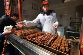 CNN评出中国人最爱的14种小吃，馋得人口水都要下来了啊！图片