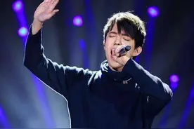 迪玛希一鸣惊人 迪玛希成《歌手》黑马 谁是迪玛希？图片