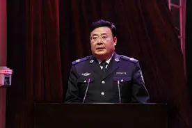 “感动瞬间2015-2016吉林警察故事”发布活动16日举行图片