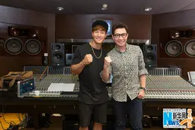 金钟国携手品冠方文山 合体创作单曲《我的爱不用还》图片