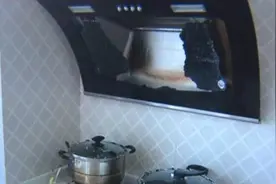 抽油烟机为何会爆炸？视频封面
