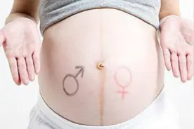 怀男孩三个月症状！史上权威准确的分析视频封面