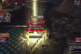 魔兽顶级PVP教学：恶魔猎手竞技场1v2锦集！视频封面