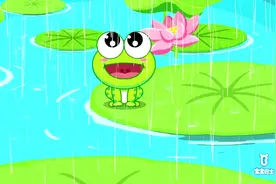 最适合小朋友假期学的幼儿园儿歌（收藏版）决不可错过