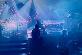 X-JAPAN 永恒经典《Tears》2016年最新现场版视频封面