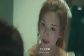 被亲妹妹误会 林志玲怒斥小S搬家视频封面