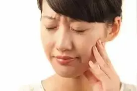 牙龈肿痛出血，仅仅是“上火”这么简单吗？图片