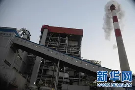 石家庄：从源头减排 推进科学治霾图片
