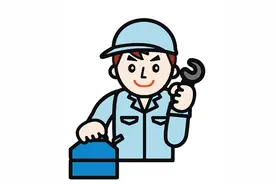 海归蓝领扎根基层 在平凡的岗位上发光发热图片