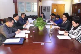 聚焦｜我们的工作相册（一）图片