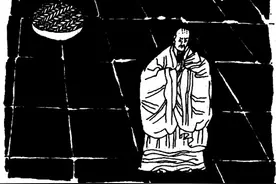 偷天换日图片