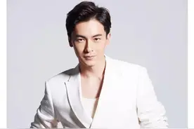 国民学长“江直树”郑元畅：我不是大家所谓的高富帅，我只承认高而已图片
