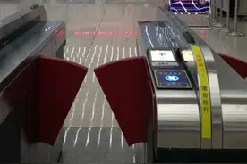 哈尔滨地铁3号线一期今天通车，换乘1号线 可以直达哈东、博物馆图片