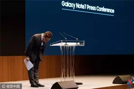 刚刚，三星公开Note7爆炸最终真相！图片
