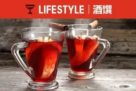 生活｜冬天太冷了，喝这些酒暖一暖图片