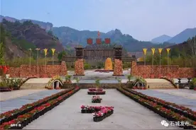「欢乐石城」新春玩转石城全攻略！图片