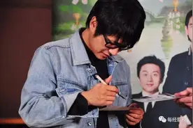 独家｜《乘风破浪》涌向“钱” 韩寒揭秘这部最贵国产喜剧片幕后资本棋局……图片