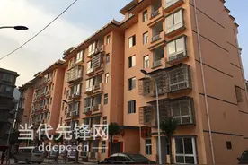 贵州减灾安居工程：让百姓搬进新房子，新年过上美日子图片