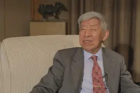 杨乐：与数学坚守一生的“中科”梦图片