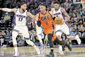 NBA全明星阵容出炉 2003黄金一代仅剩独苗图片