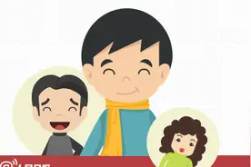 过年涨姿势｜你必须要知道的亲戚称谓！图片