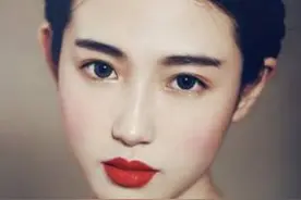 在韩国最火的“中国网红”！提起“中国女神”韩国人第一个想到她？！图片