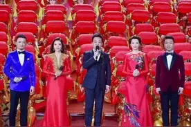 今年的春晚不可思议，你看懂了吗？图片