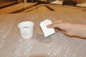 瓷砖铺贴前应该干点什么？图片