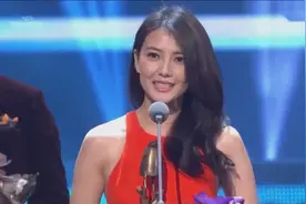 韩国2015年大钟奖：孙红雷 高圆圆 荣获海外最佳男女主角奖视频封面