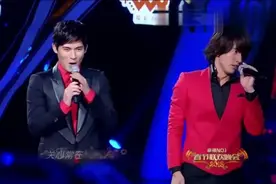 F4当年有多红？为什么再聚首时，歌迷会如此热情？视频封面