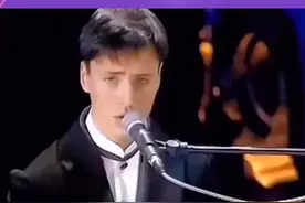 Vitas 演绎神级海豚音，好听死了。视频封面