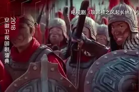 最新国剧盛典：黄晓明斩获年度品质男演员，未来会演出更多好作品